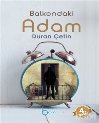 Picture of Balkondaki Adam