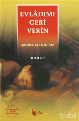 Picture of Evladımı Geri Verin