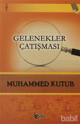Picture of Gelenekler Çatışması