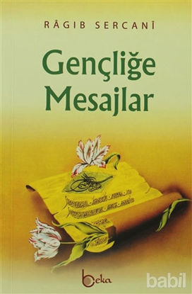 Picture of Gençliğe Mesajlar