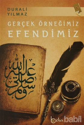 Picture of Gerçek Örneğimiz Efendimiz