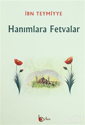 Picture of Hanımlara Fetvalar