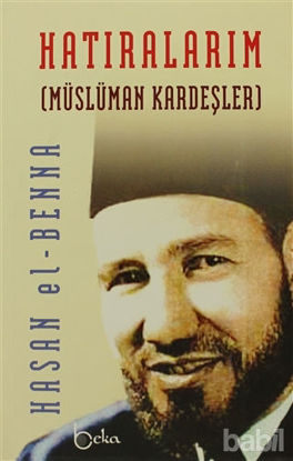 Picture of Hatıralarım (Ciltsiz)