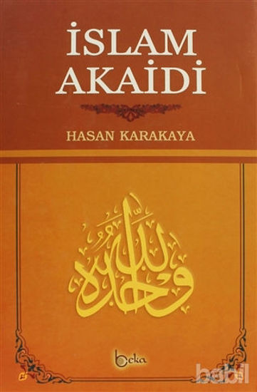 Picture of İslam Akaidi