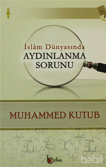 Picture of İslam Dünyasında Aydınlanma Sorunu