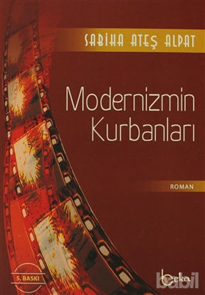 Picture of Modernizmin Kurbanları