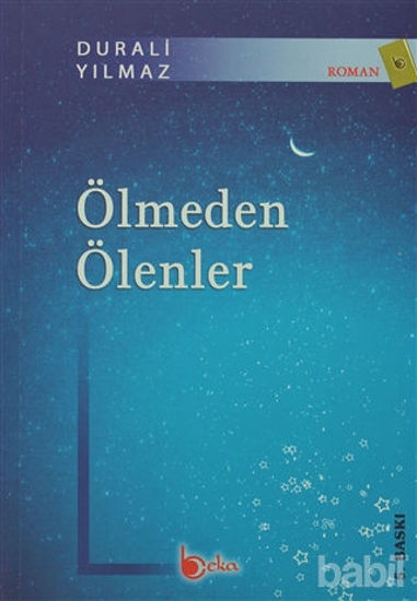 Picture of Ölmeden Ölenler
