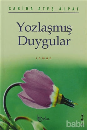 Picture of Yozlaşmış Duygular