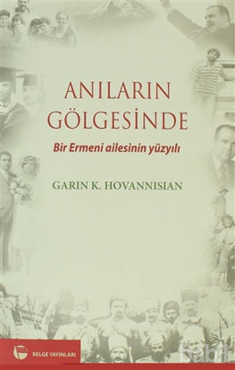 Picture of Anıların Gölgesinde