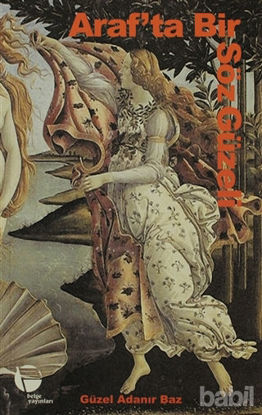 Picture of Araf’ta Bir Söz Güzeli