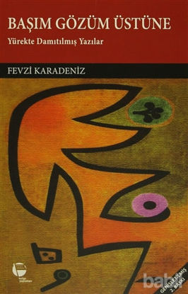 Picture of Başım Gözüm Üstüne