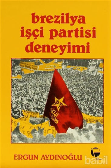 Picture of Brezilya İşçi Partisi Deneyimi