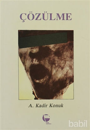 Picture of Çözülme