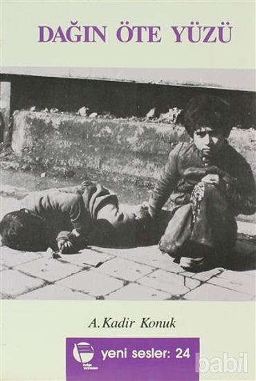 Picture of Dağın Öte Yüzü