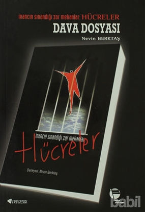 Picture of Dava Dosyası