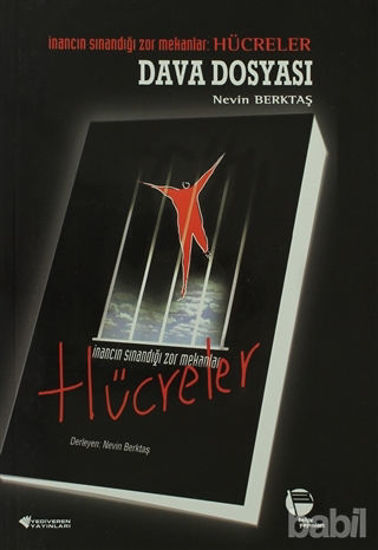 Picture of Dava Dosyası