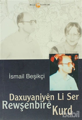 Picture of Daxuyaniyen Li Ser Rewşenbire Kurd