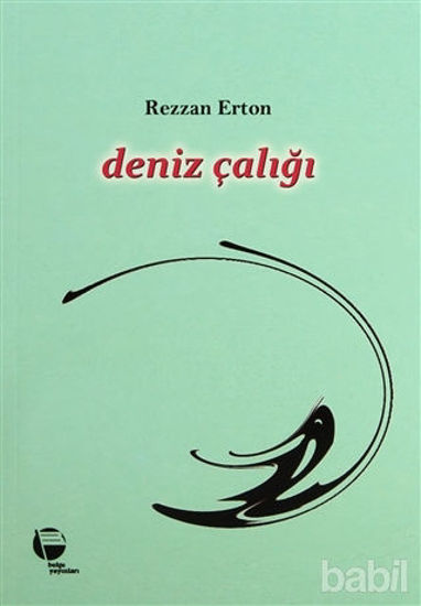 Picture of Deniz Çalığı