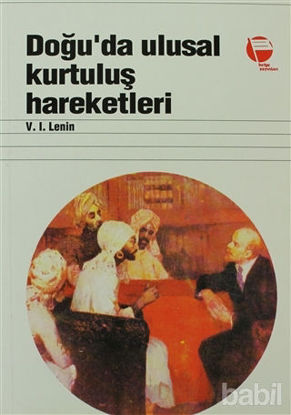 Picture of Doğu’da Ulusal Kurtuluş Hareketleri