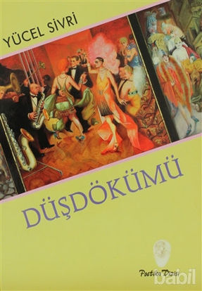 Picture of Düşdökümü