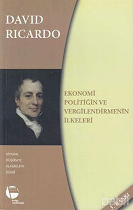 Picture of Ekonomi Politiğin ve Vergilendirmenin İlkeleri