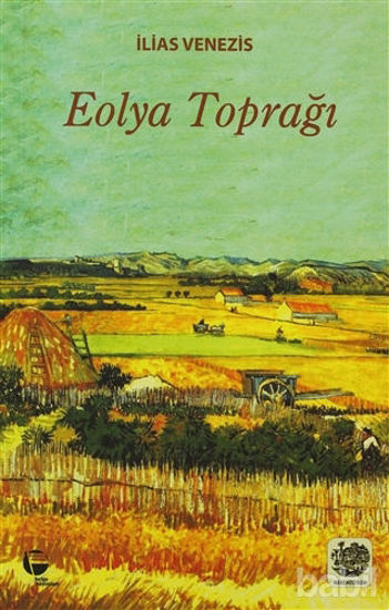 Picture of Eolya Toprağı