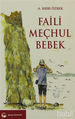 Picture of Faili Meçhul Bebek