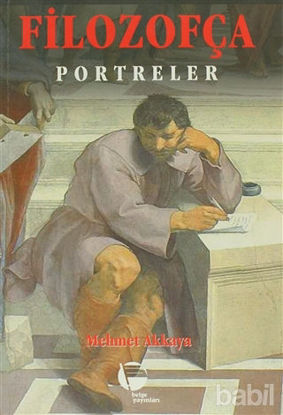 Picture of Filozofça 3 Portreler