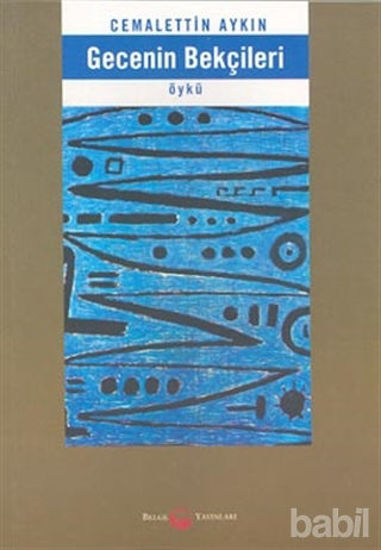 Picture of Gecenin Bekçileri