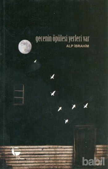 Picture of Gecenin Öpülesi Yerleri Var