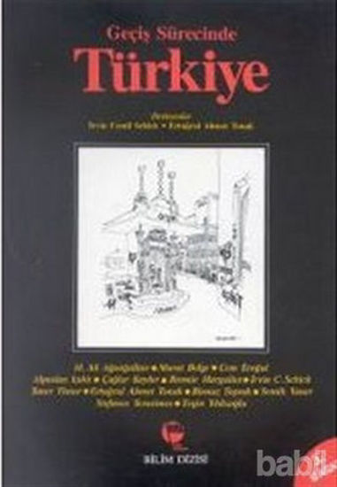 Picture of Geçiş Sürecinde Türkiye