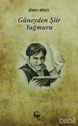 Picture of Güneyden Şiir Yağmuru