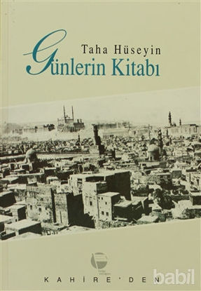 Picture of Günlerin Kitabı