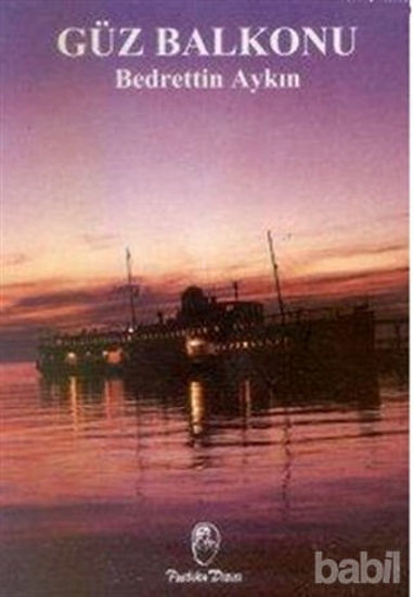 Picture of Güz Balkonu