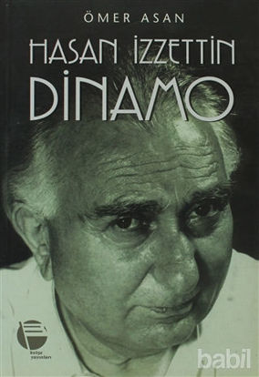 Picture of Hasan İzzettin Dinamo