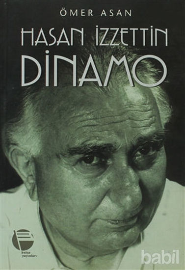 Picture of Hasan İzzettin Dinamo