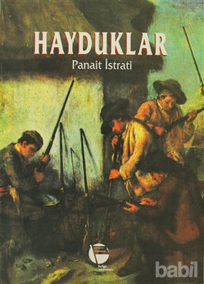 Picture of Hayduklar