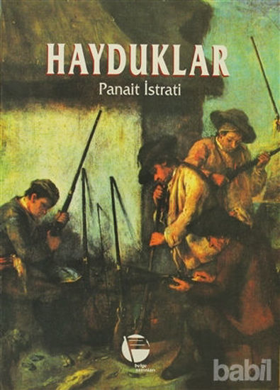 Picture of Hayduklar
