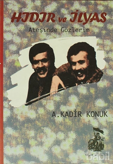 Picture of Hıdır ve İlyas Ateşinde Gözlerim