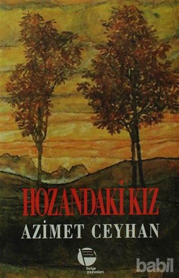 Picture of Hozandaki Kız