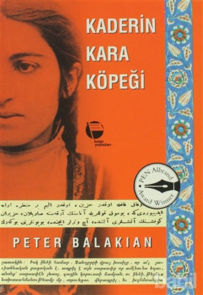 Picture of Kaderin Kara Köpeği