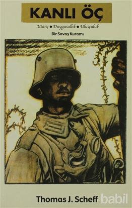 Picture of Kanlı Öç