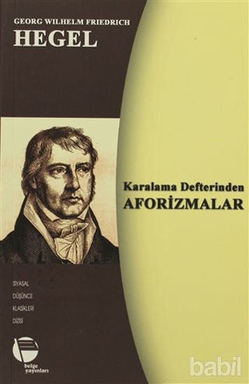 Picture of Karalama Defterinden Aforizmalar