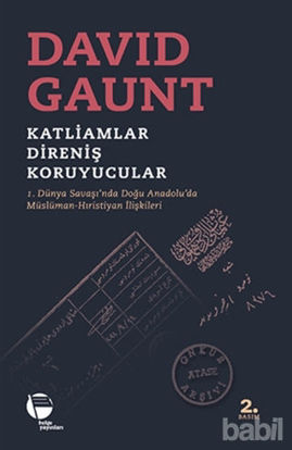 Picture of Katliamlar, Direniş, Koruyucular