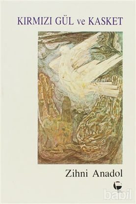 Picture of Kırmızı Gül ve Kasket