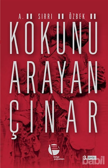 Picture of Kökünü Arayan Çınar