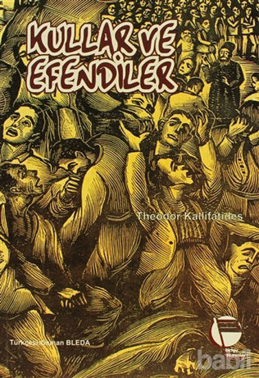 Picture of Kullar ve Efendiler