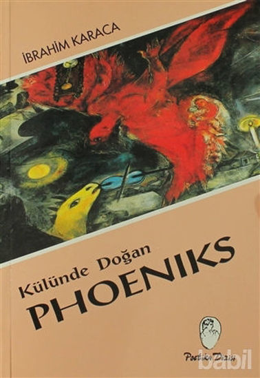 Picture of Külünde Doğan Phoeniks