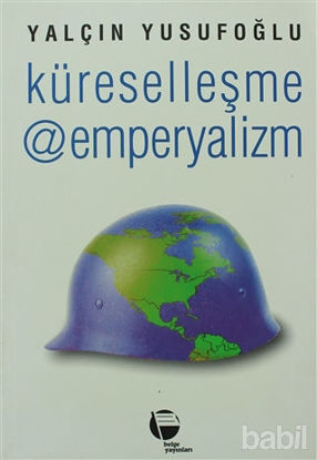 Picture of Küreselleşme @ Emperyalizm