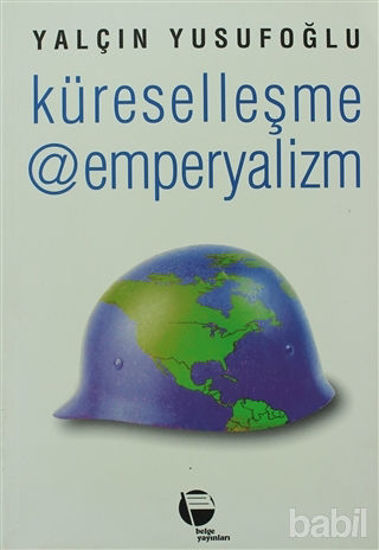 Picture of Küreselleşme @ Emperyalizm
